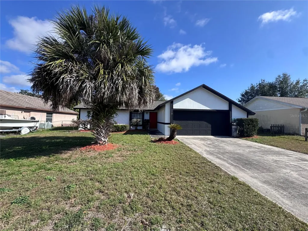 310 Panama Circle Winter Springs FL 32708