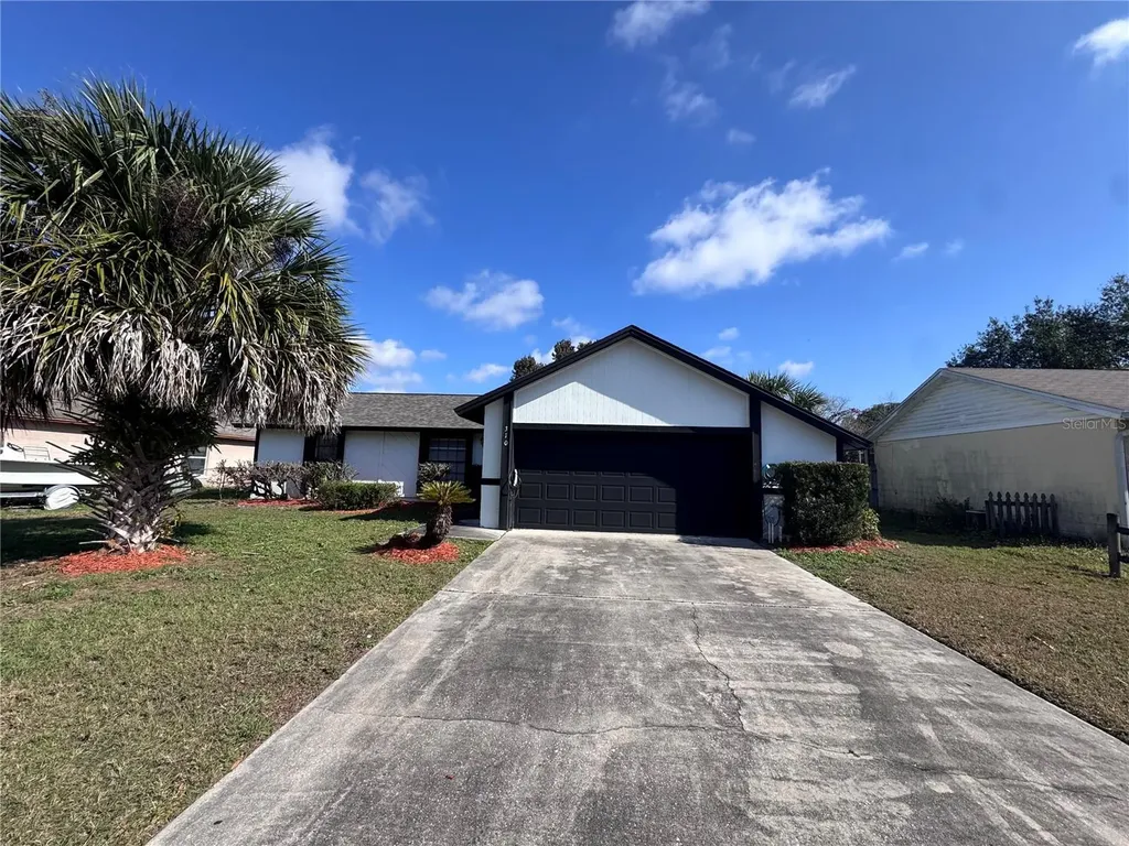 310 Panama Circle Winter Springs FL 32708