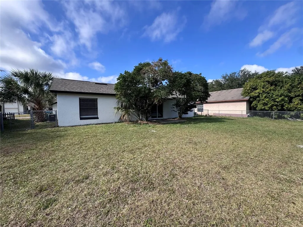 310 Panama Circle Winter Springs FL 32708