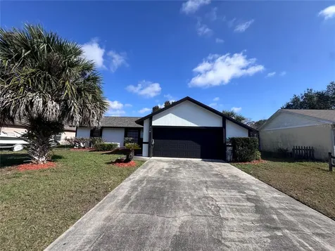310 Panama Circle Winter Springs FL 32708