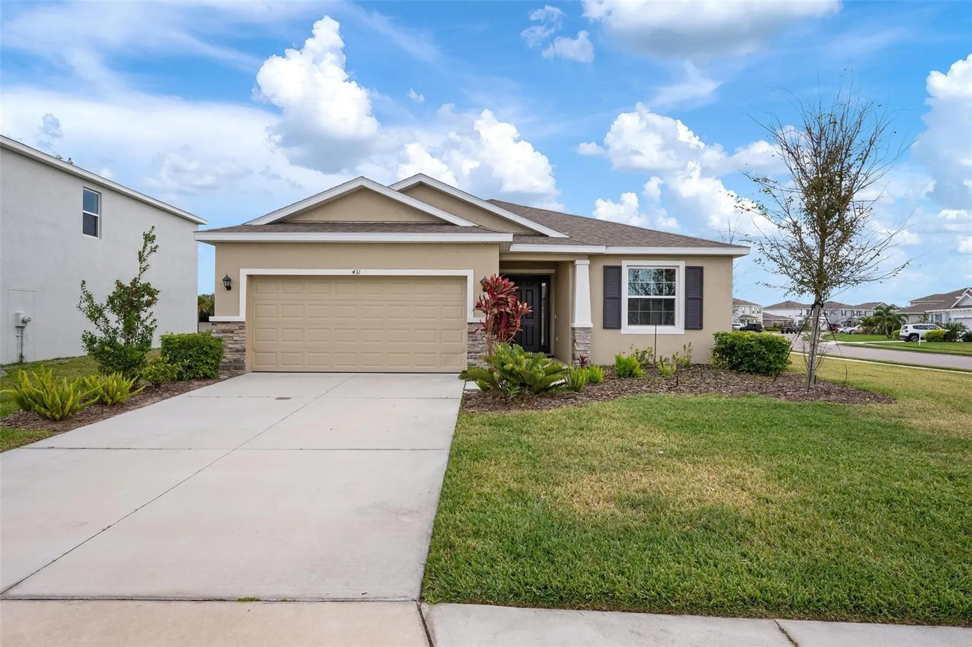 Bradenton FL, 431 158TH Street E