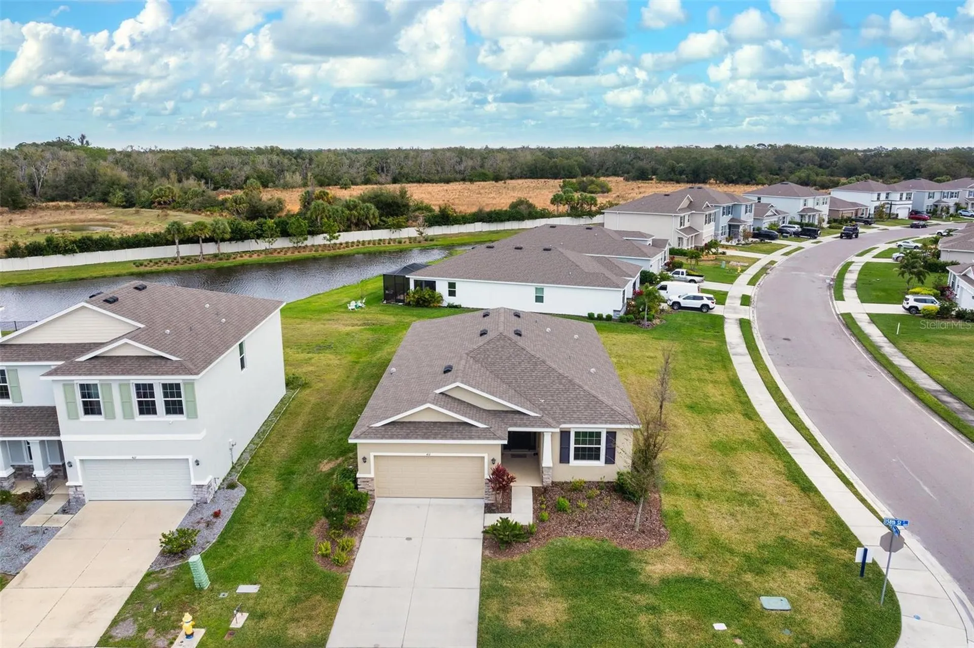 431 158th Street E Bradenton FL 34212