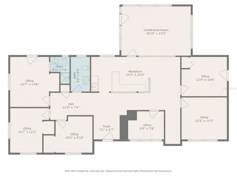 2672 66th Street N St Petersburg FL 33710