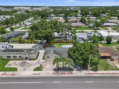 2672 66th Street N St Petersburg FL 33710