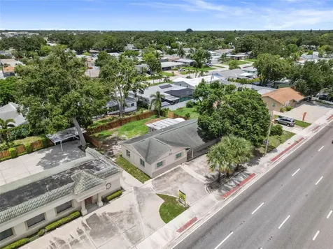 2672 66th Street N St Petersburg FL 33710