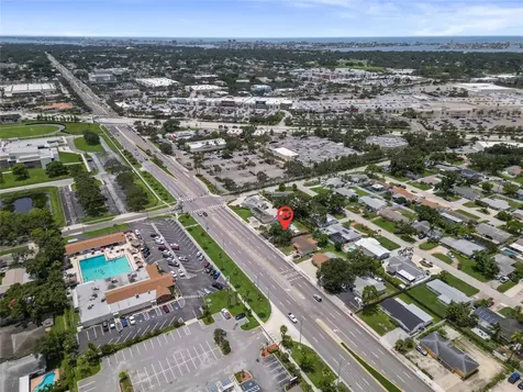 2672 66th Street N St Petersburg FL 33710