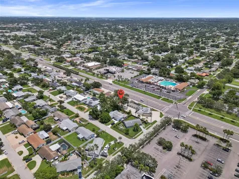 2672 66th Street N St Petersburg FL 33710