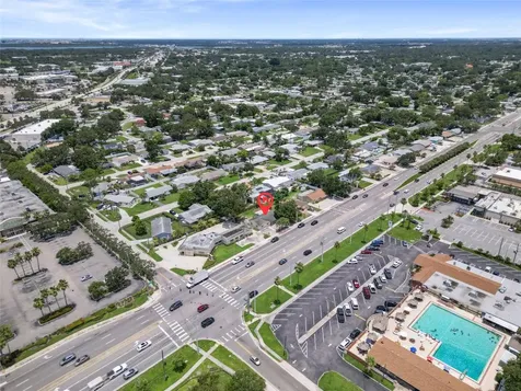 2672 66th Street N St Petersburg FL 33710