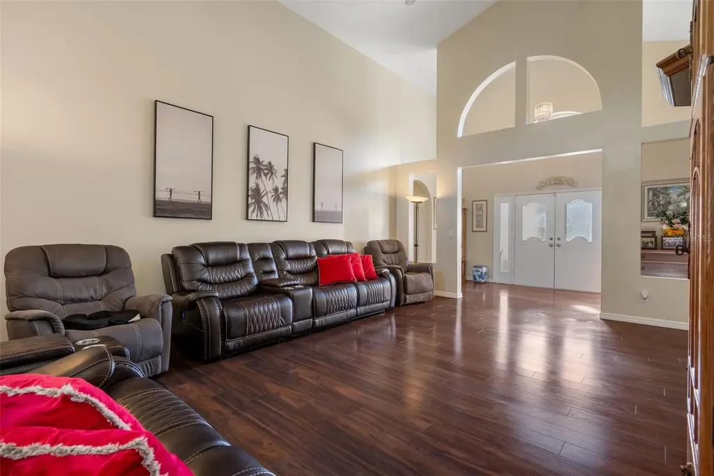 10421 Templewood Court Spring Hill FL 34608