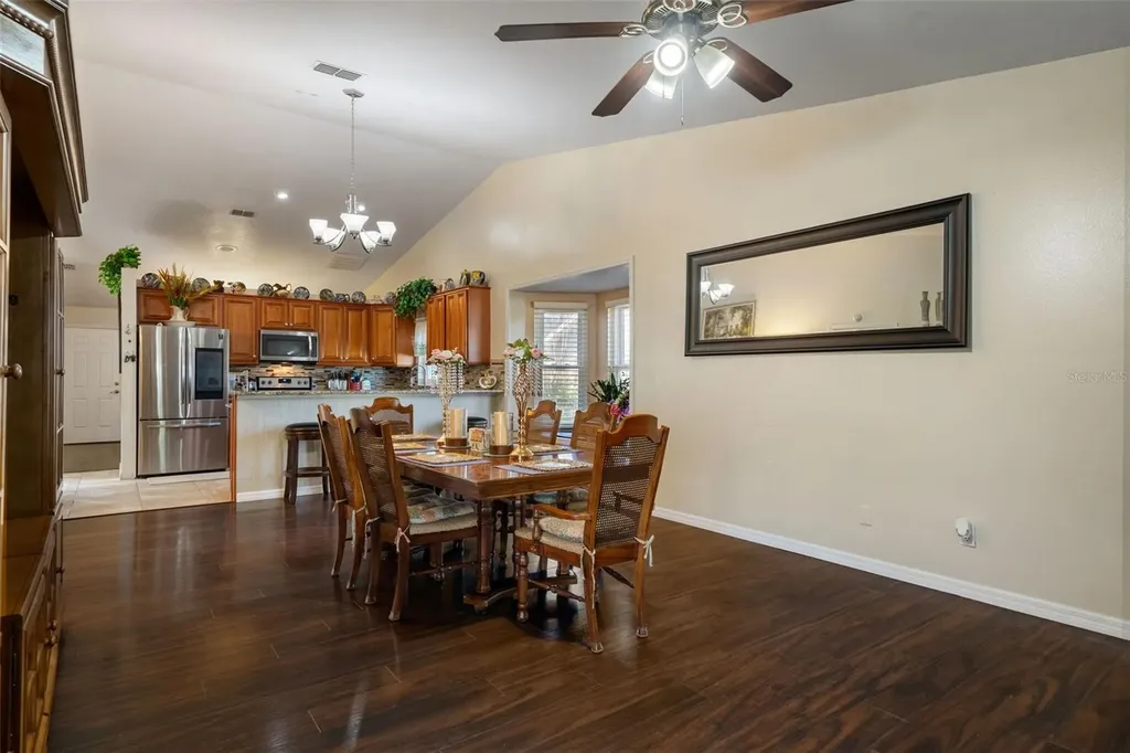10421 Templewood Court Spring Hill FL 34608