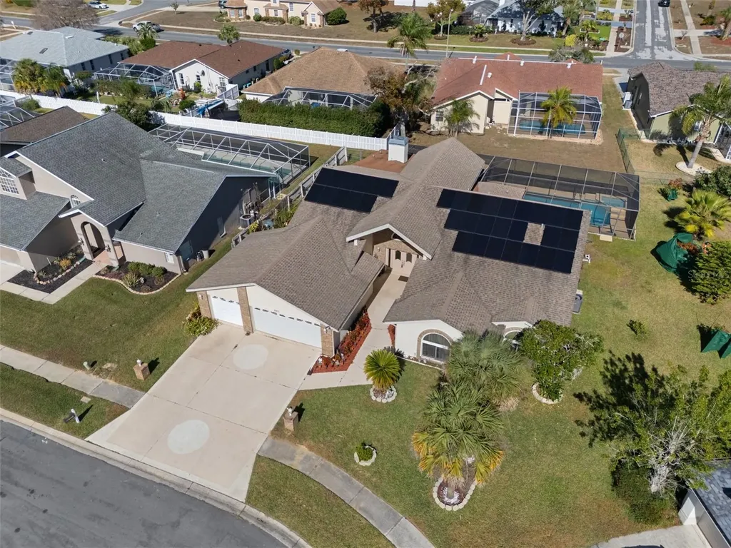 10421 Templewood Court Spring Hill FL 34608
