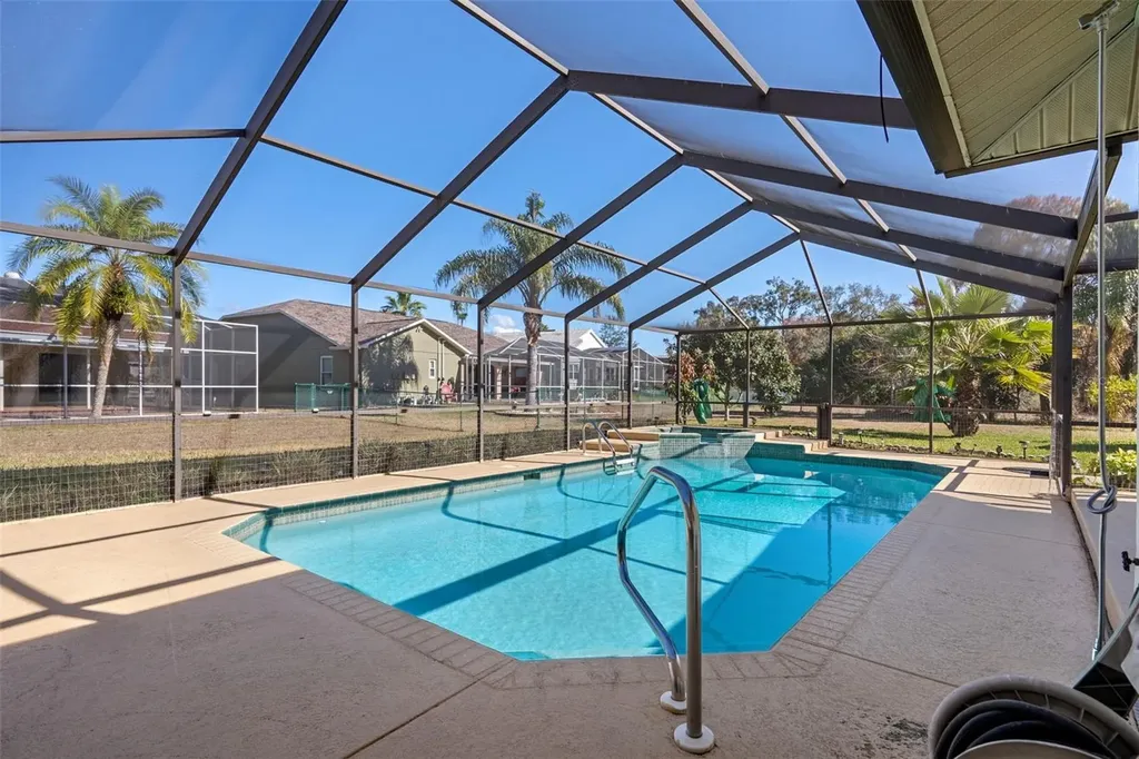 10421 Templewood Court Spring Hill FL 34608