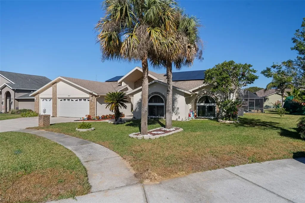 10421 Templewood Court Spring Hill FL 34608