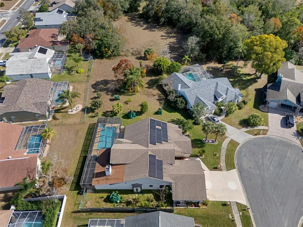 10421 Templewood Court Spring Hill FL 34608