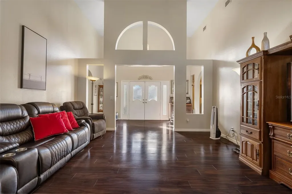 10421 Templewood Court Spring Hill FL 34608