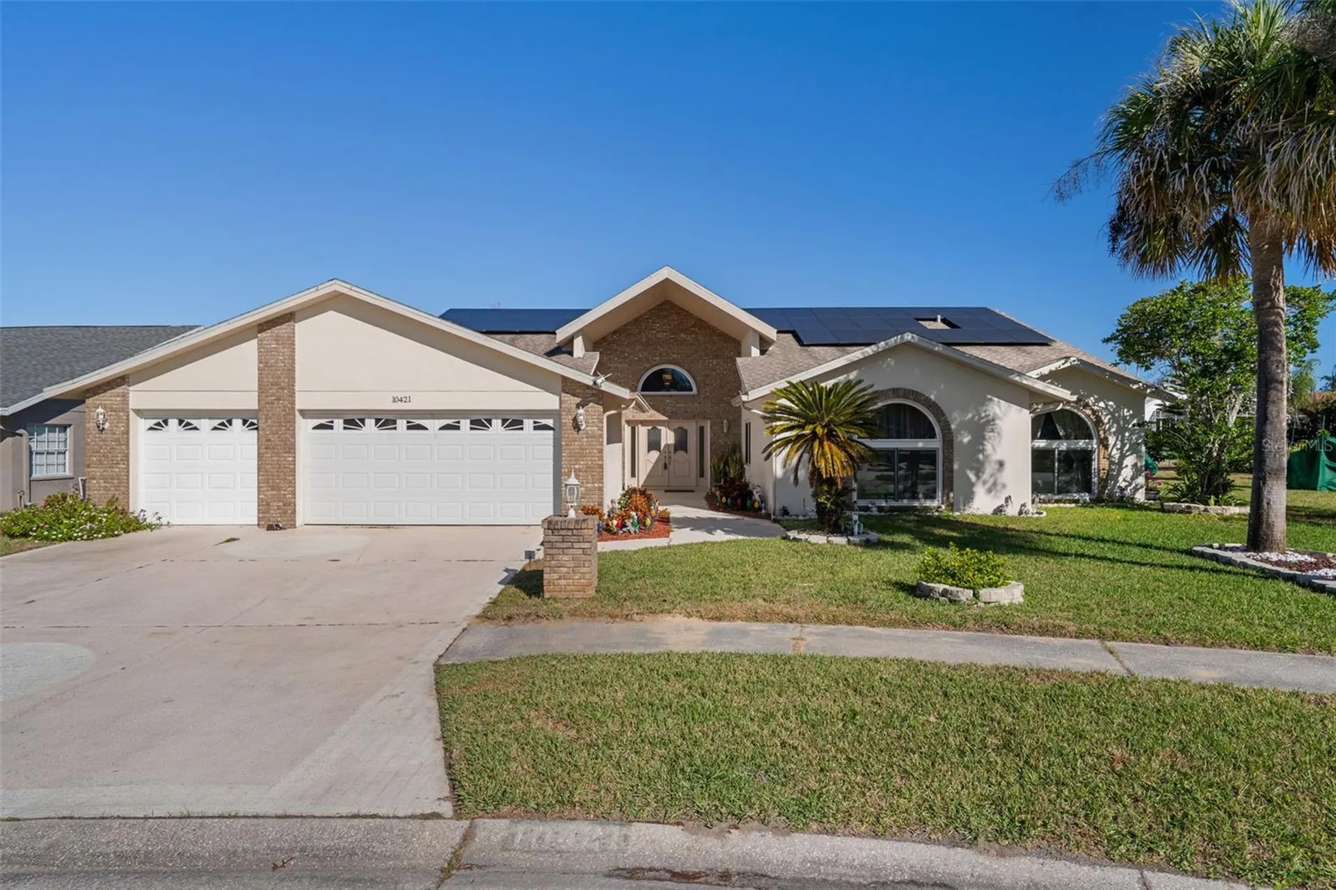 10421 Templewood Court Spring Hill FL 34608