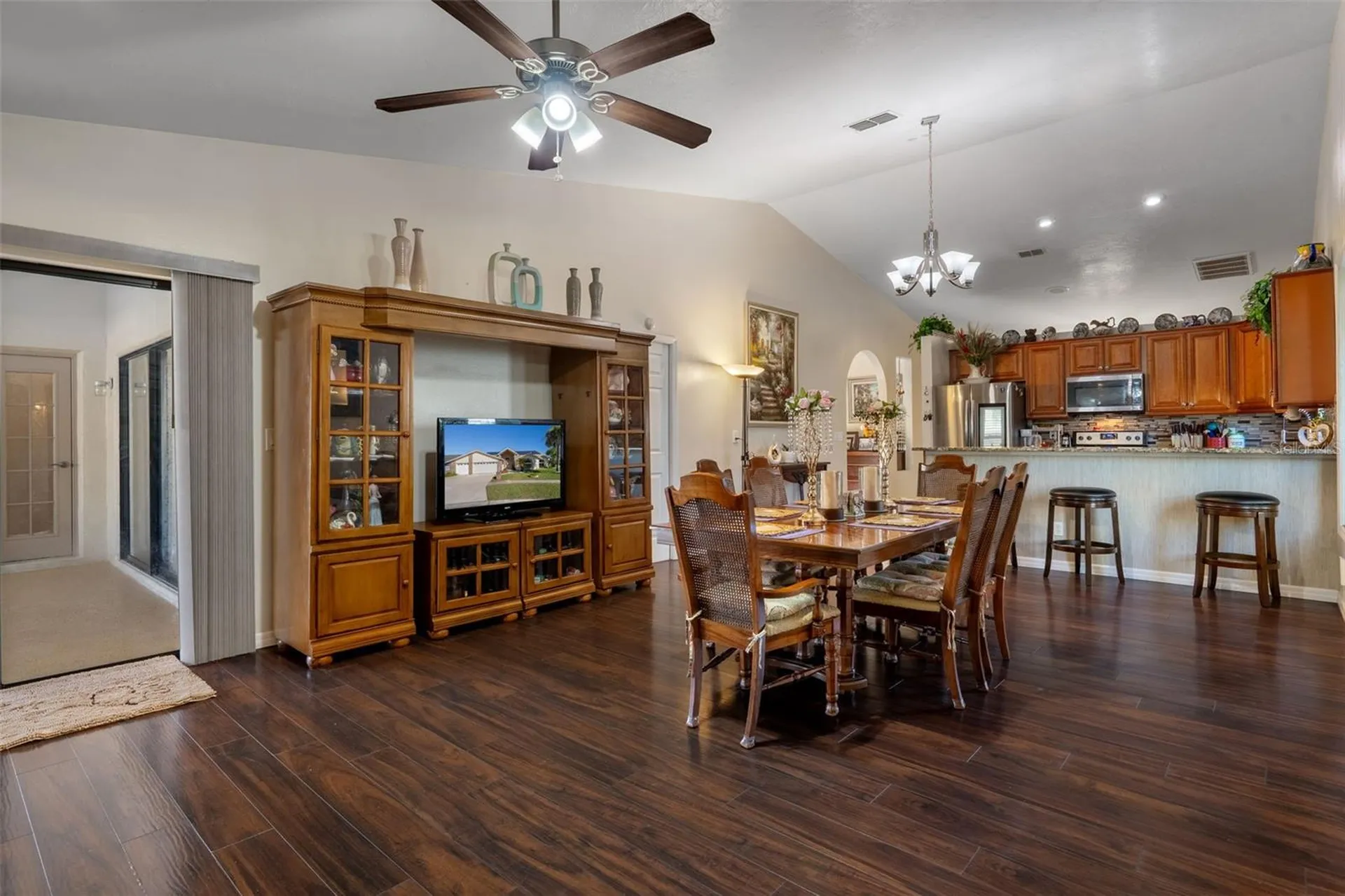 10421 Templewood Court Spring Hill FL 34608