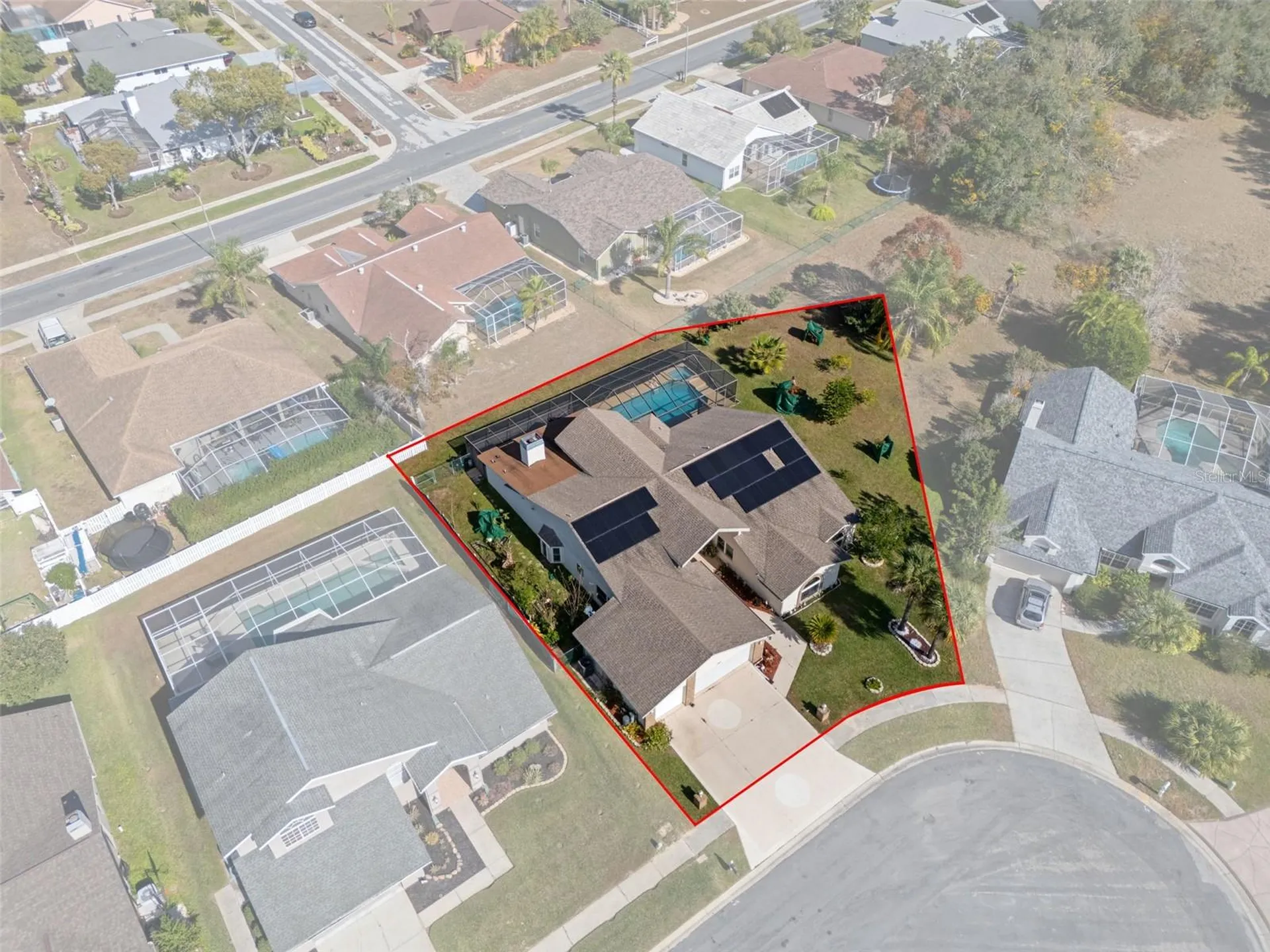 10421 Templewood Court Spring Hill FL 34608