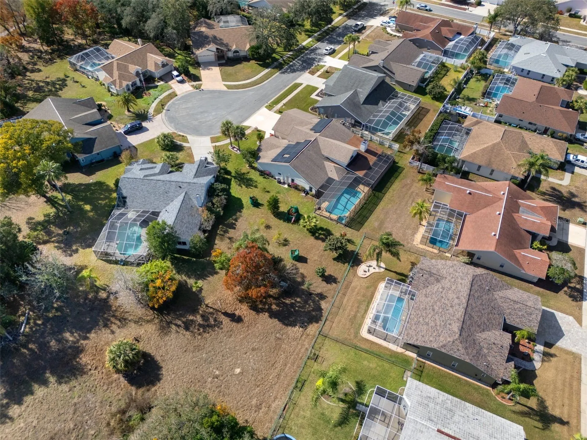 10421 Templewood Court Spring Hill FL 34608