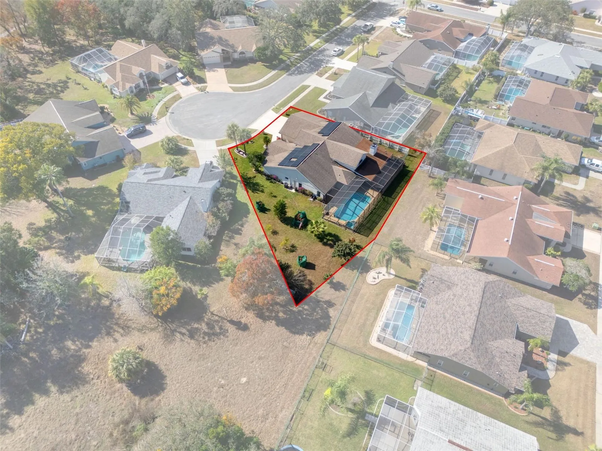 10421 Templewood Court Spring Hill FL 34608