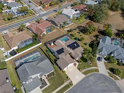 10421 Templewood Court Spring Hill FL 34608