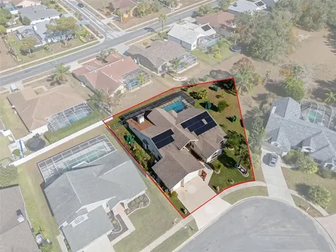 10421 Templewood Court Spring Hill FL 34608