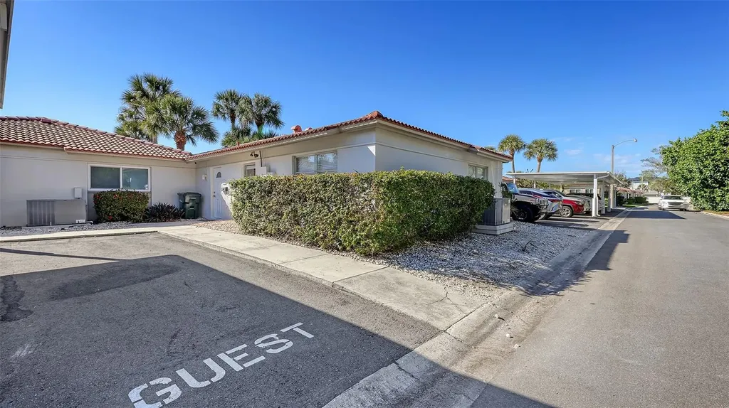 157 Vista Hermosa Circle Sarasota FL 34242