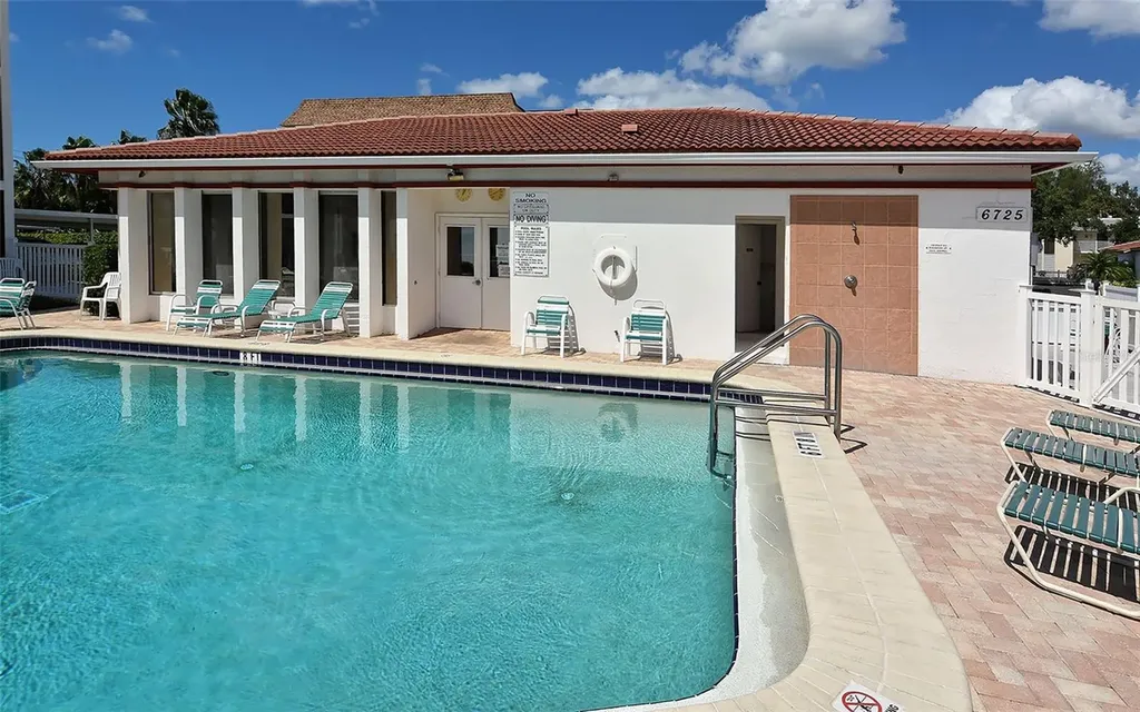157 Vista Hermosa Circle Sarasota FL 34242
