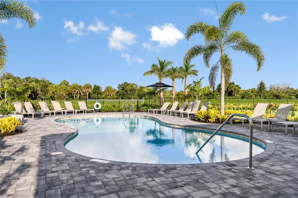 8612 Snowfall Street Sarasota FL 34241
