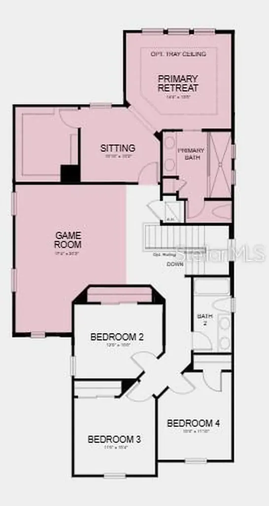 8612 Snowfall Street Sarasota FL 34241