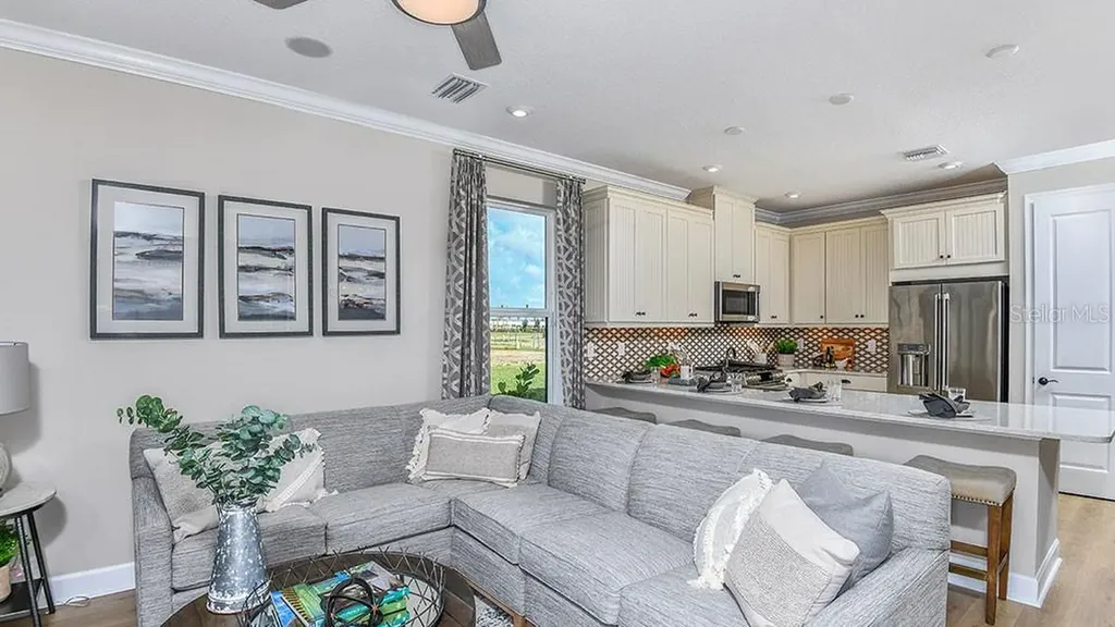 8612 Snowfall Street Sarasota FL 34241