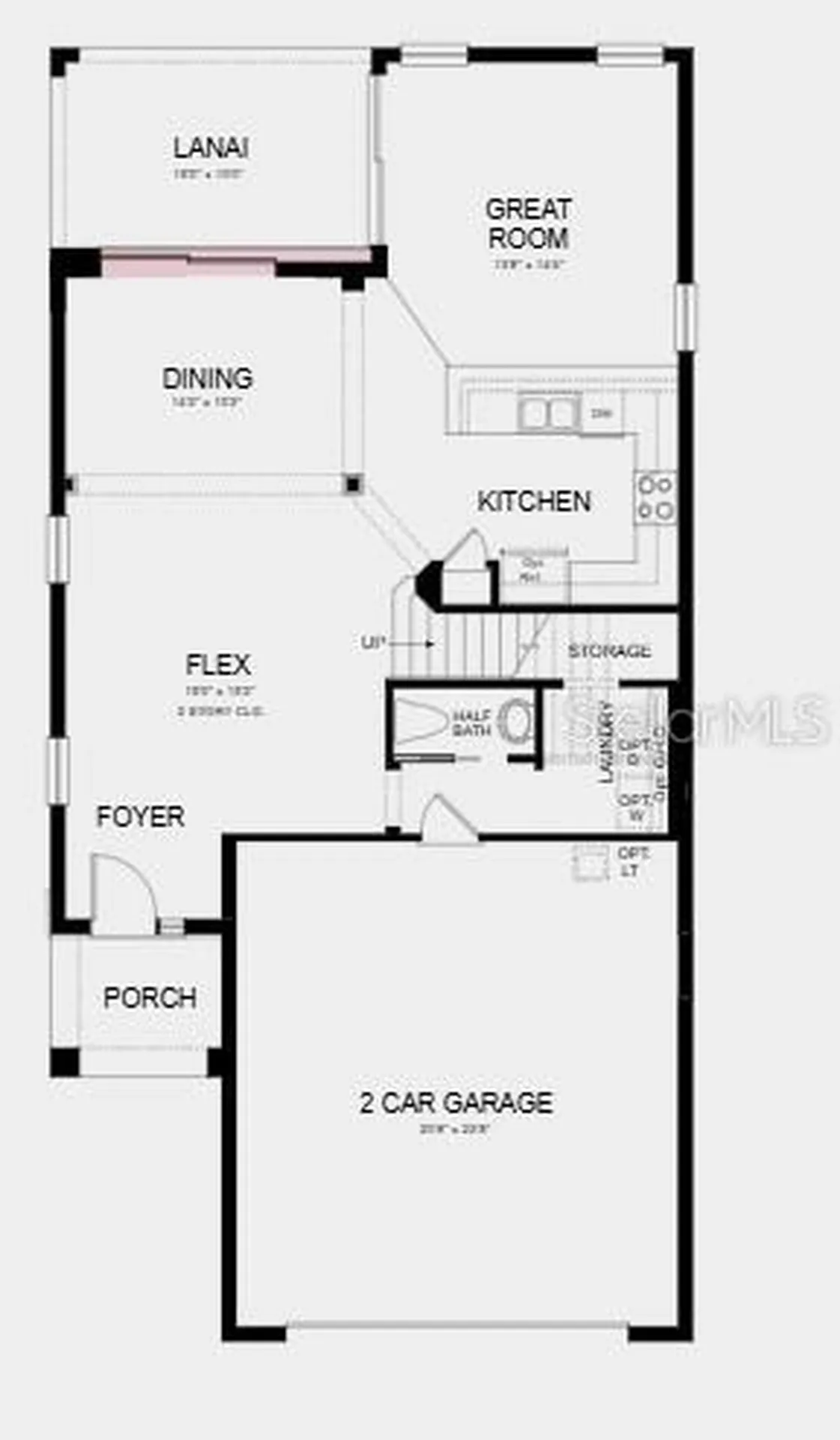 8612 Snowfall Street Sarasota FL 34241