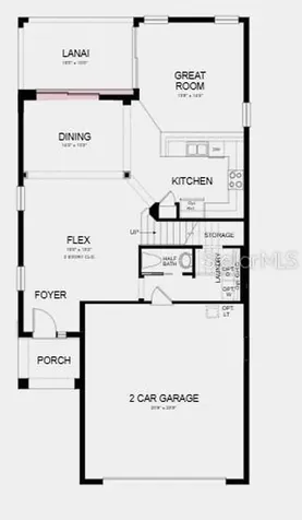 8612 Snowfall Street Sarasota FL 34241