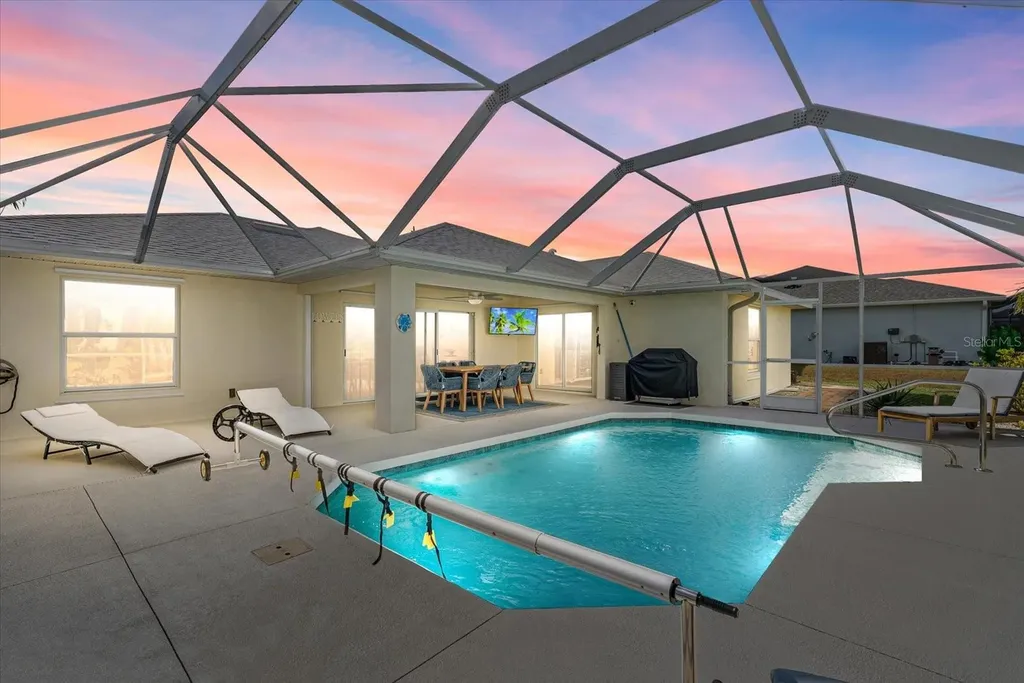 14150 Maysville Circle Port Charlotte FL 33981