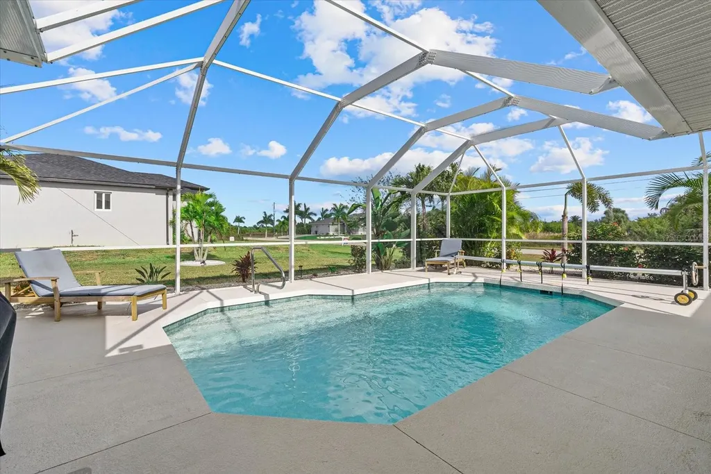 14150 Maysville Circle Port Charlotte FL 33981