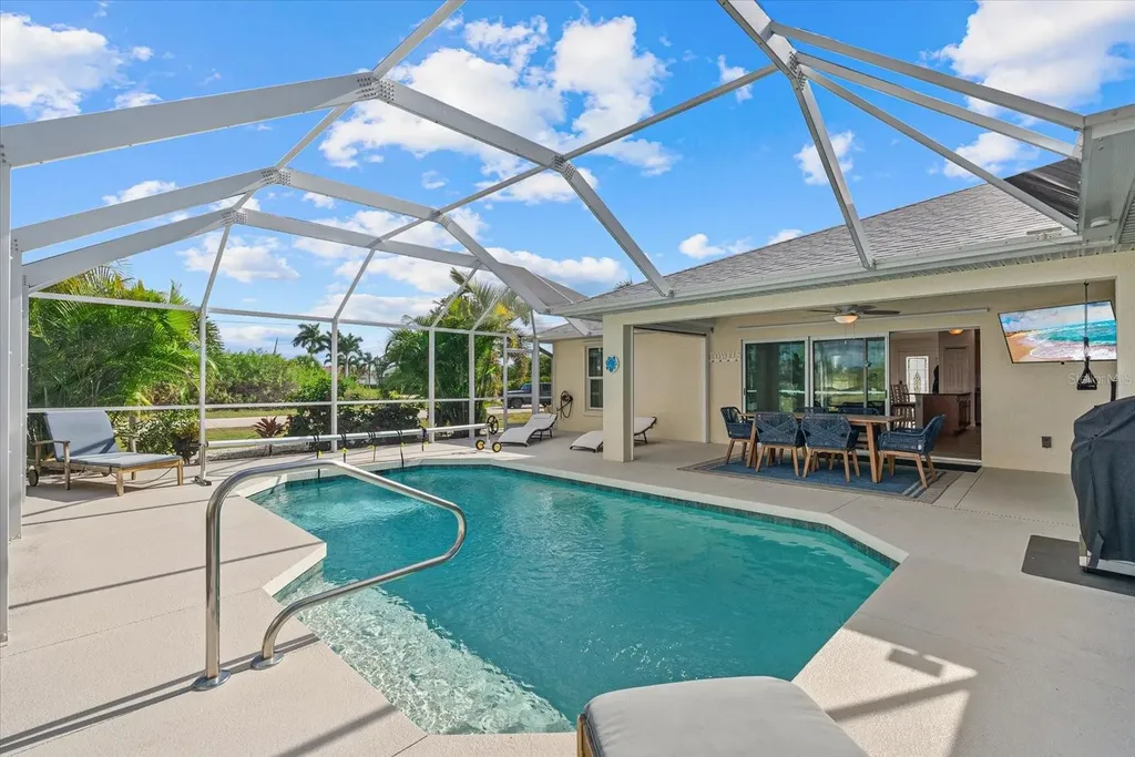 14150 Maysville Circle Port Charlotte FL 33981