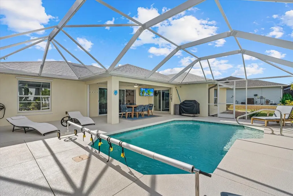 14150 Maysville Circle Port Charlotte FL 33981