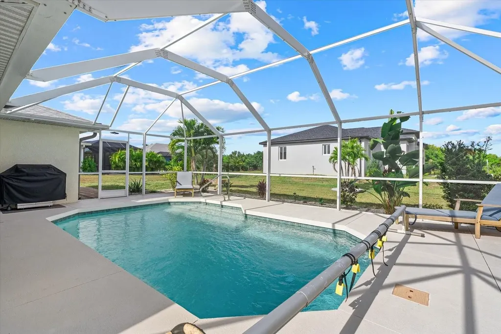 14150 Maysville Circle Port Charlotte FL 33981