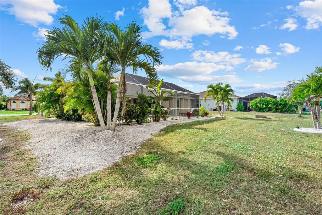 14150 Maysville Circle Port Charlotte FL 33981