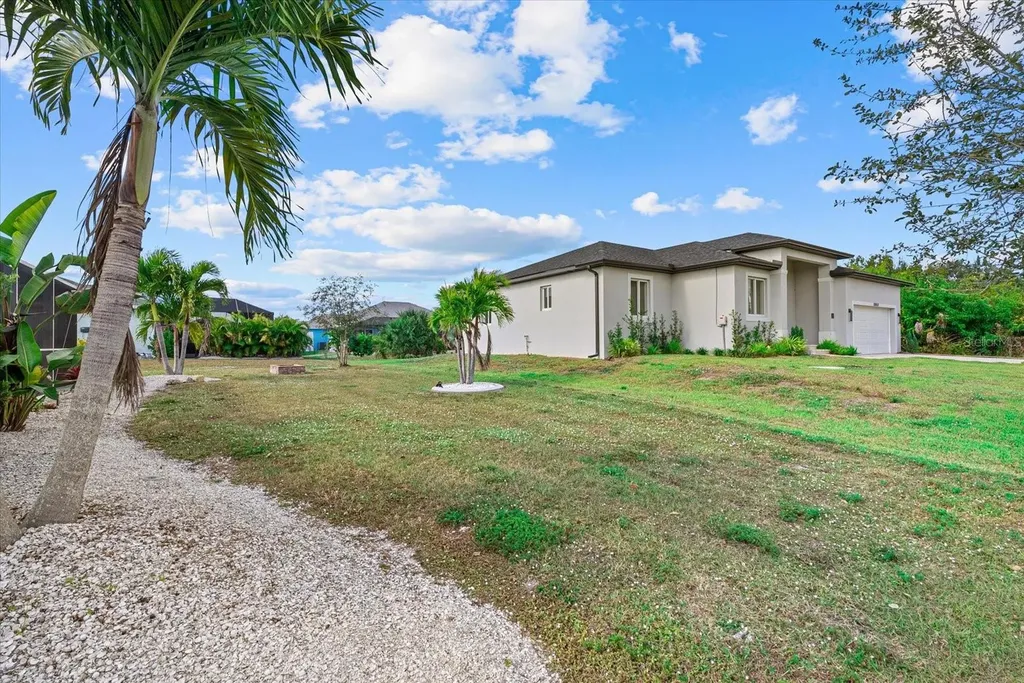 14150 Maysville Circle Port Charlotte FL 33981