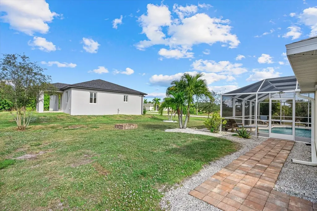 14150 Maysville Circle Port Charlotte FL 33981