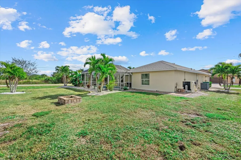 14150 Maysville Circle Port Charlotte FL 33981