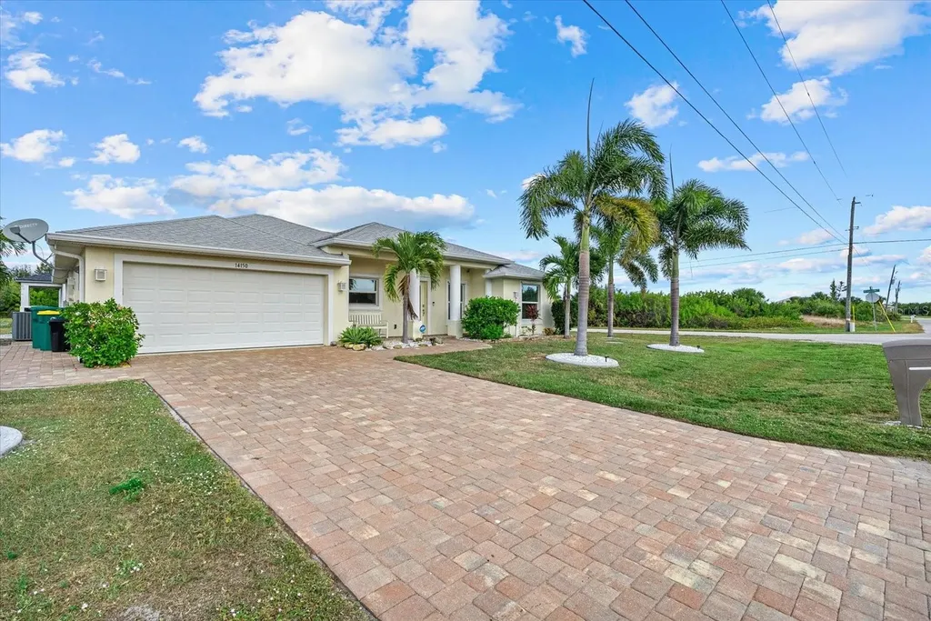 14150 Maysville Circle Port Charlotte FL 33981