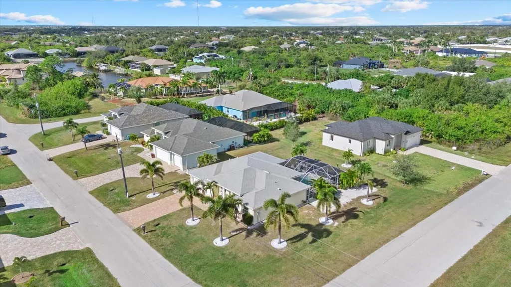 14150 Maysville Circle Port Charlotte FL 33981