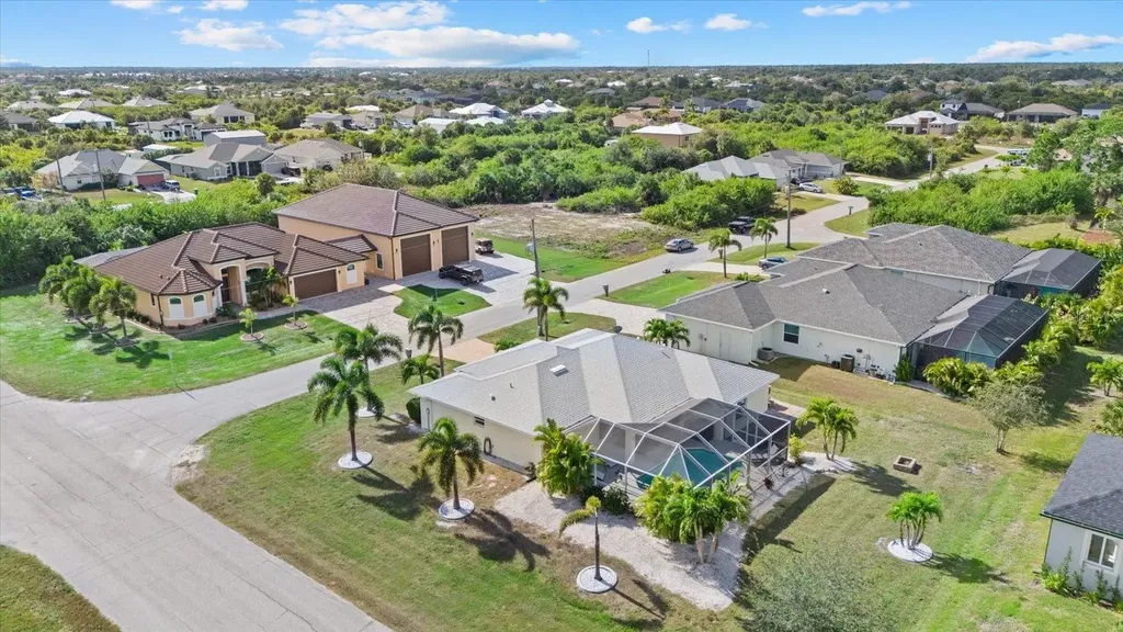 14150 Maysville Circle Port Charlotte FL 33981
