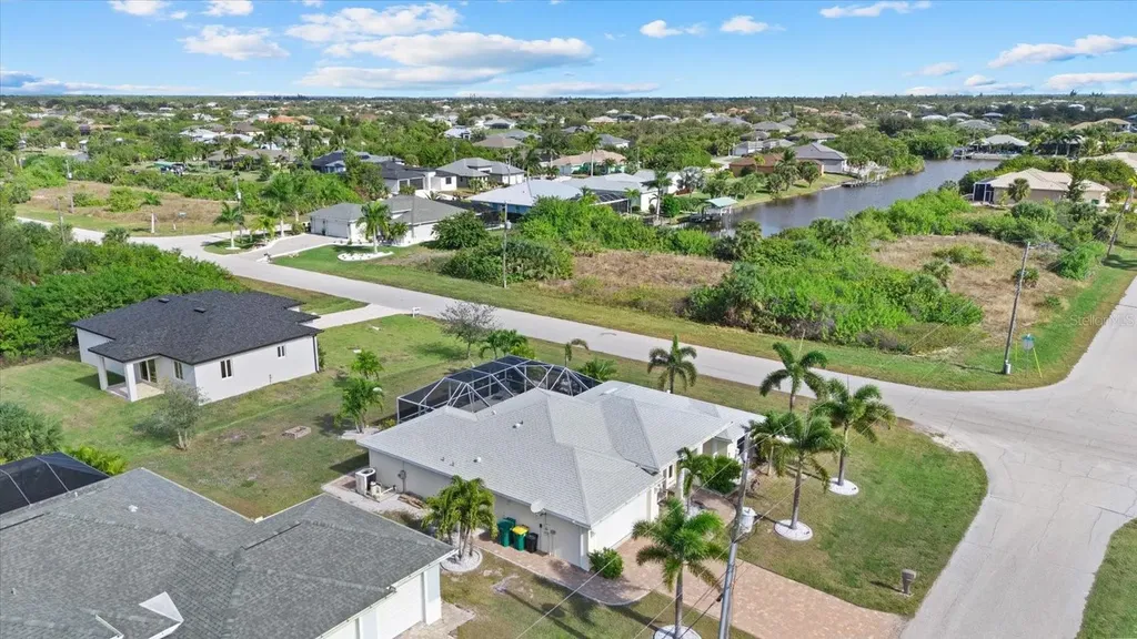 14150 Maysville Circle Port Charlotte FL 33981