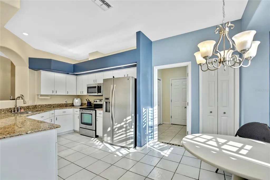 4489 Golf Club Lane Spring Hill FL 34609