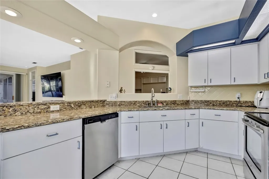 4489 Golf Club Lane Spring Hill FL 34609
