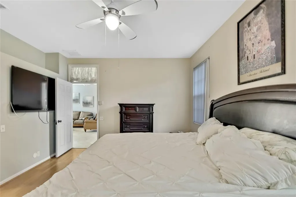 4489 Golf Club Lane Spring Hill FL 34609