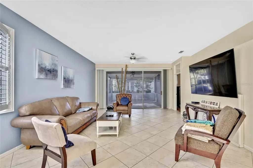 4489 Golf Club Lane Spring Hill FL 34609